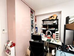 Blk 783A Woodlands Pasture I (Woodlands), HDB 5 Rooms #560637731